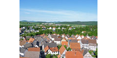 Impressionen aus Naumburg (Foto: Karl-Franz Thiede)